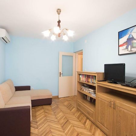 Apartman Juricic Labin  Exteriér fotografie