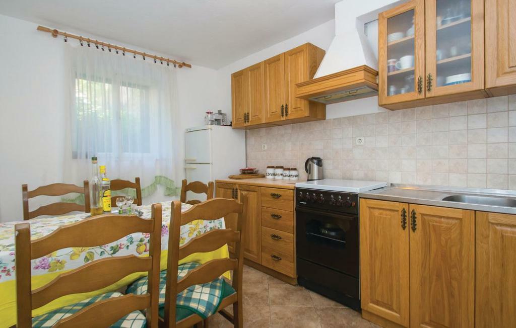 Apartman Juricic Labin  Exteriér fotografie